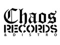 Chaos Records & Distro image