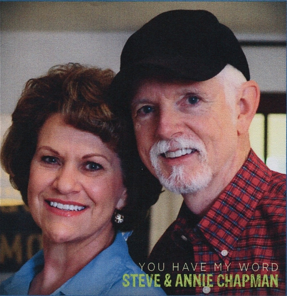 Faith Of A Few Close Friends | Steve and Annie Chapman