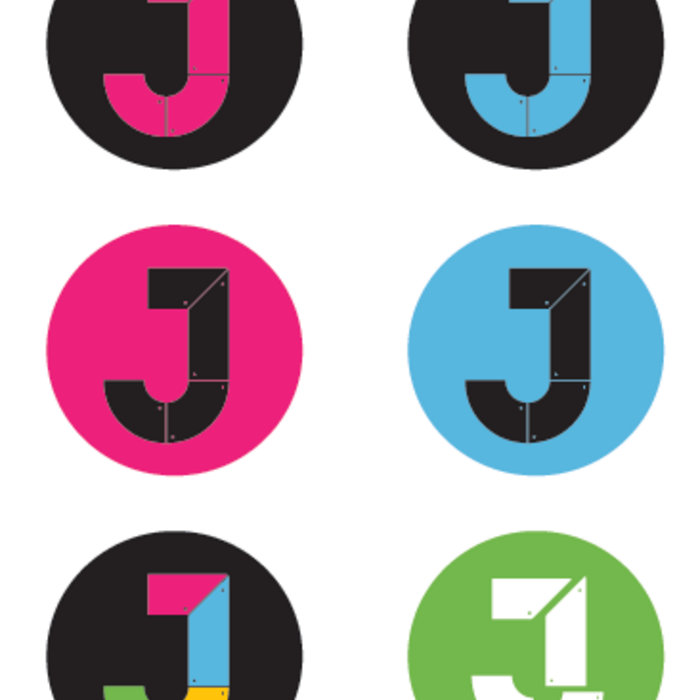 the Joinery cover