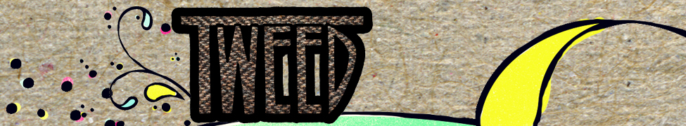Tweed — Photo