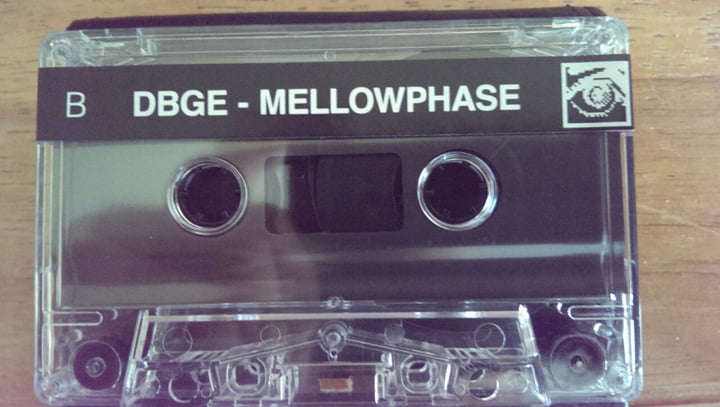 Dreamscape™ + Mellowphase | DBGE | Scanline Society