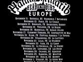 HEK EU tour (Black) photo 