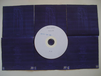 Buy SODP005 CD-R without case / Купить без кейса main photo