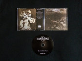 Dissolved In The Abyss (Pro CD-R) photo 