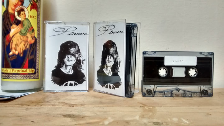 ハヌマーン demo CD 1 1 demo | pinner