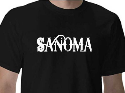 SANOMA T-shirt main photo