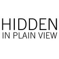 Hidden In Plain View image