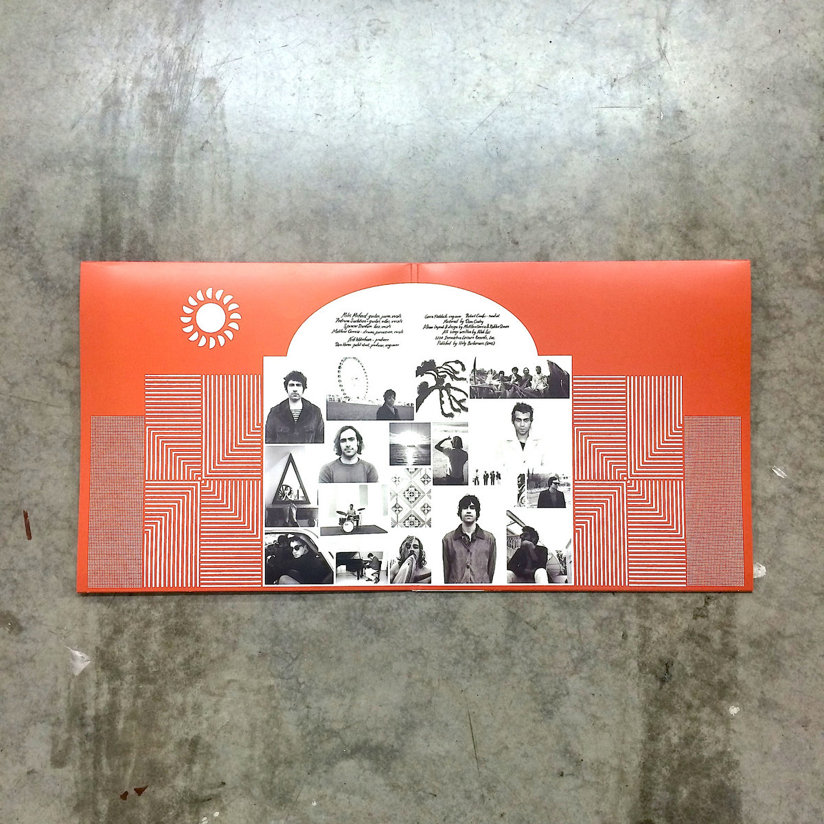 No Werewolf Bonus Track Allah Las no werewolf bonus track