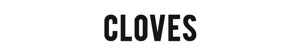 CLOVES — Photo