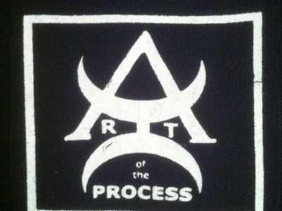 AOTP Patch 3" main photo