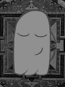 HappyGhost