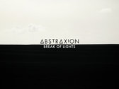 Abstraxion T-shirt Kulte + Album (limited) photo 