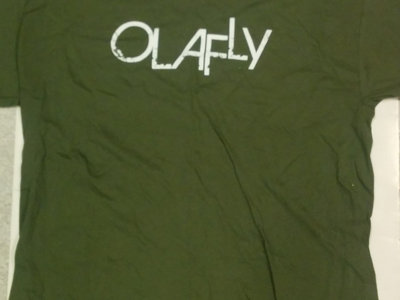 Olafly t-shirt main photo