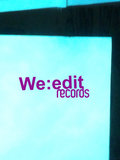 We:edit Records image
