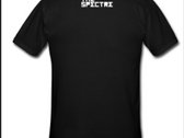 The Spectre T-Shirt photo 
