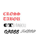 CROSS TABOU image