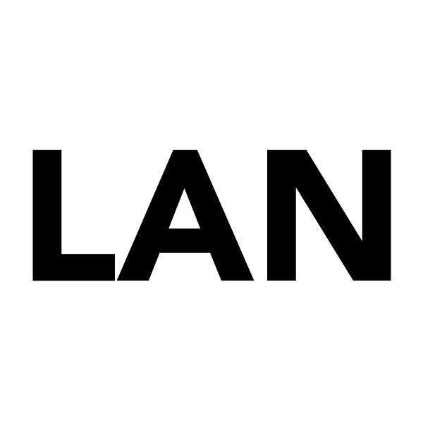 music lan