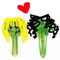 Emotional Celery image