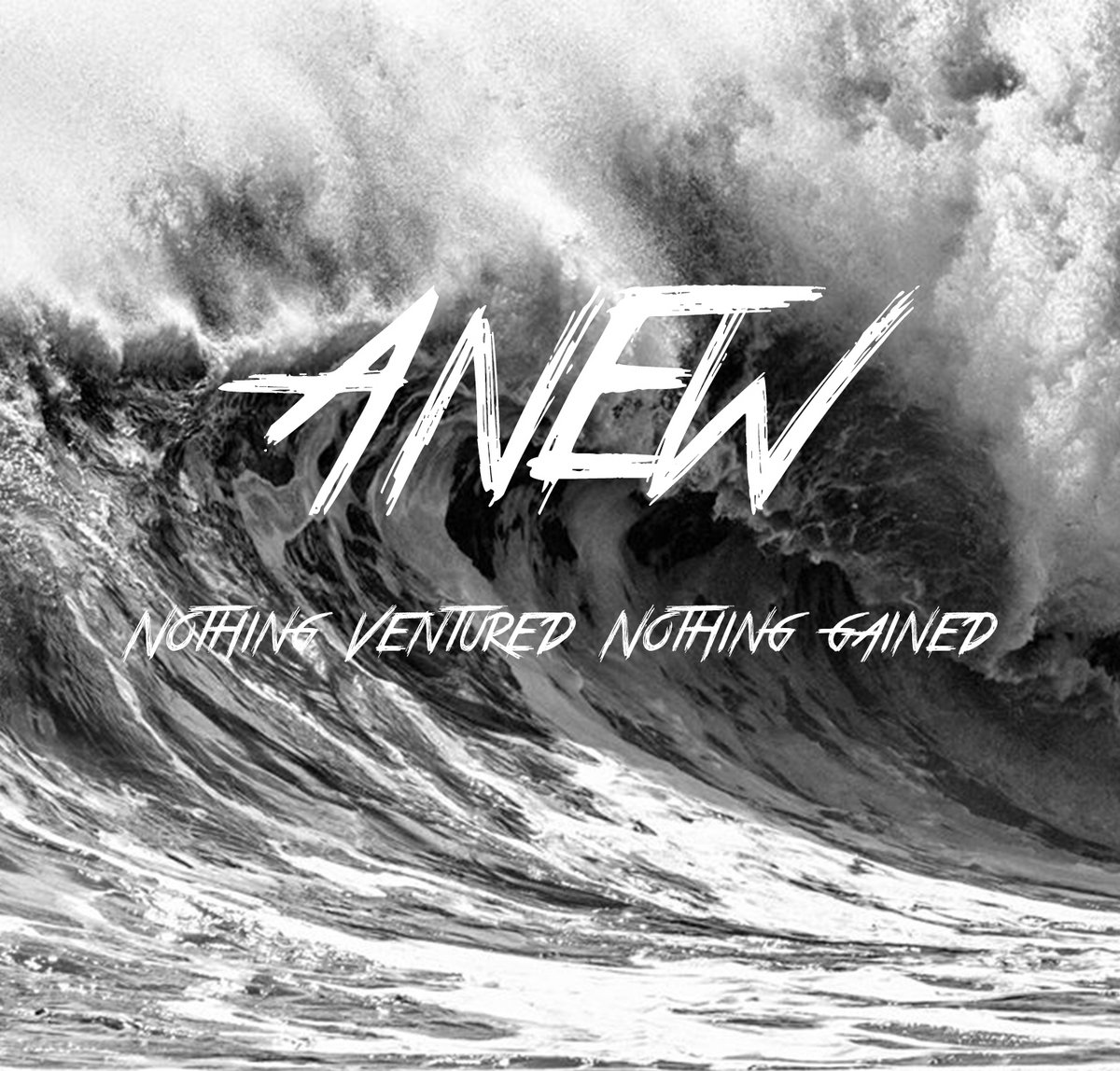 Nothing Ventured Nothing Gained ANEW