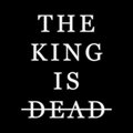 The King Is Dead image