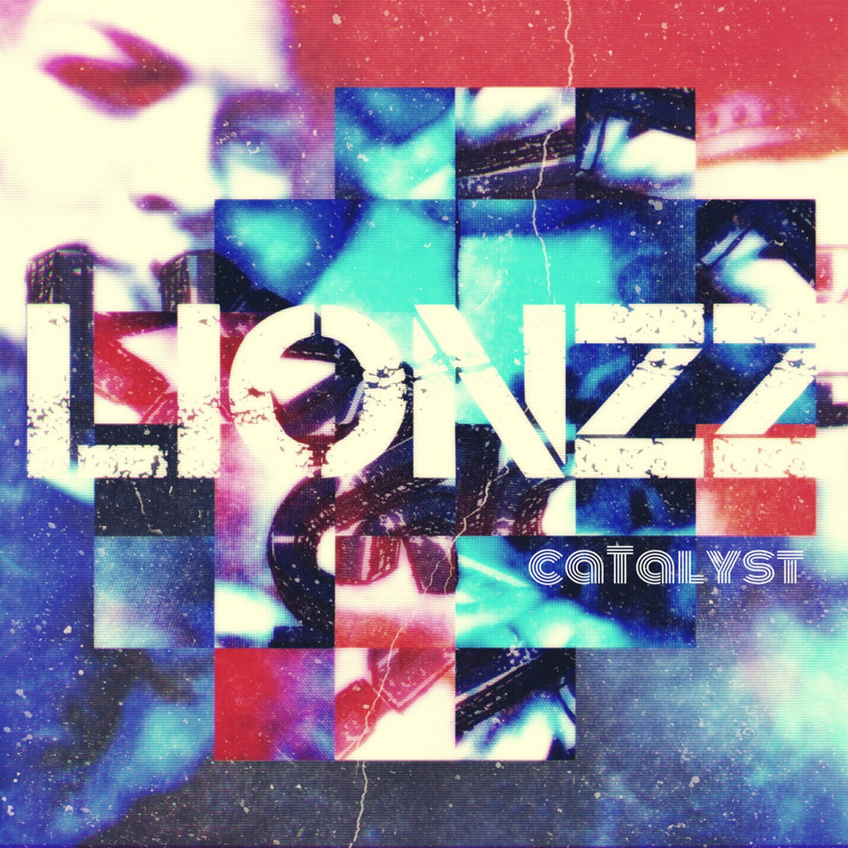 catalyst | LIONZZ