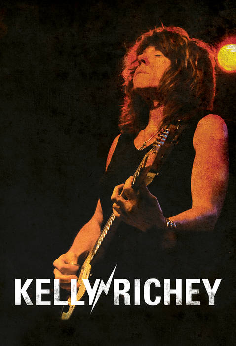 The Kelly Richey Band Live | Kelly Richey