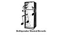 Refrigerador Musical Records image