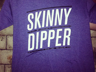 Skinny Dipper T-Shirt main photo