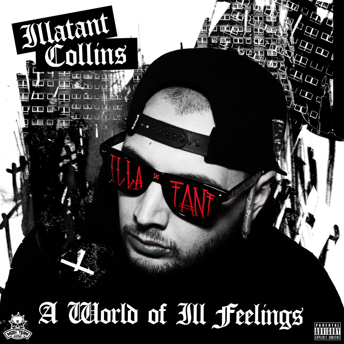 Music | ILLATANT
