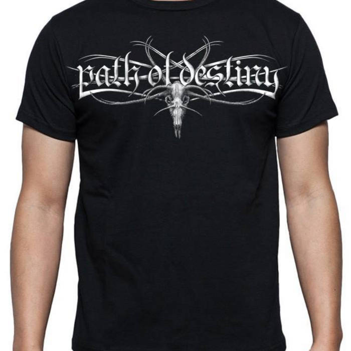T-Shirt "PoD Logo"
