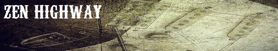 Zen Highway — Photo