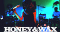 Honey & Wax image