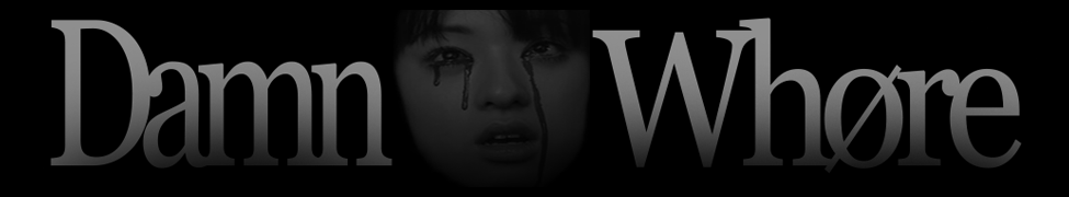 Sexy Pattycake Bathroom Damn Whøre