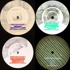 Hu Vibrational – Universal Mother Hu Vibrational – Universal Mother - Boonghee Music 3 – CD