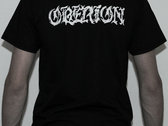 Oberion - Return - T-Shirt photo 