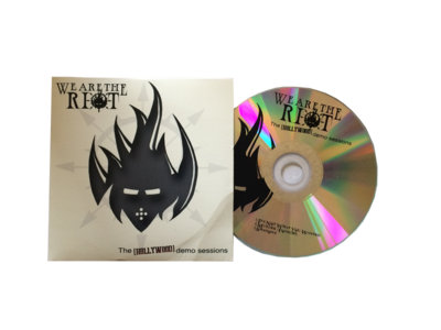 We Are The Riot — Photo