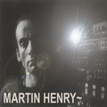 MARTIN HENRY: American Composer image