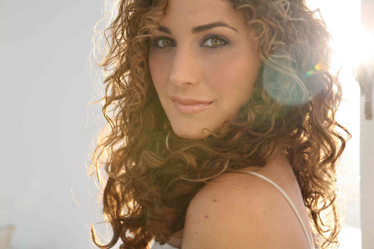 Music | Samantha James