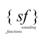 Sounding Functions thumbnail