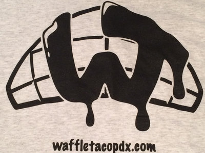 Waffle Taco, The Shirt main photo