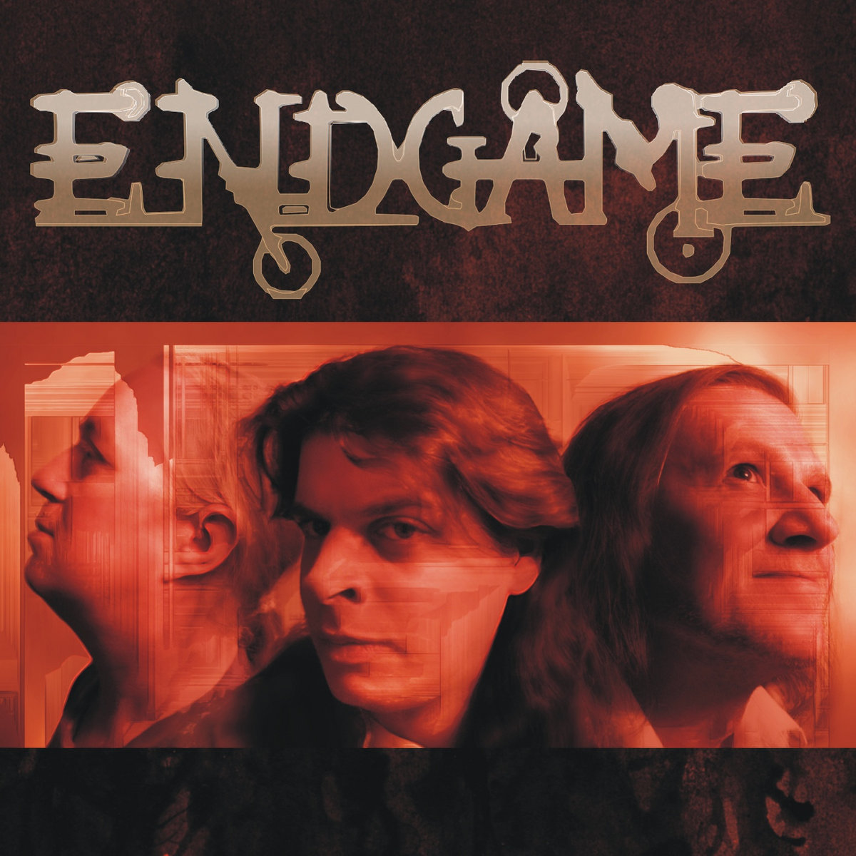 Kaleidoscope Endgame