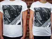 Street (Transmission) Design T-shirt photo 