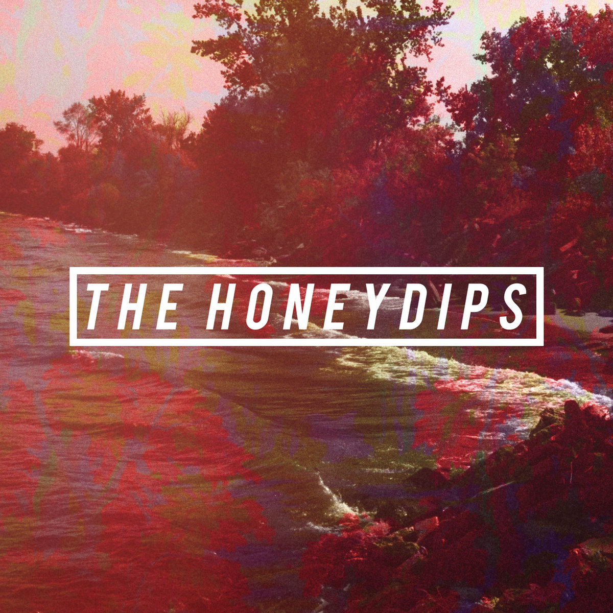 The Honeydips | The Honeydips