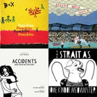 1000Travels Of Jawaharlal – Owari Wa Konai – CD (Album