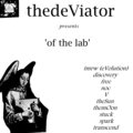thedeViator image