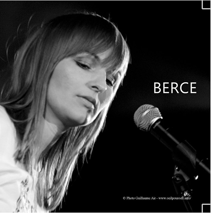 Inner Story | Berce