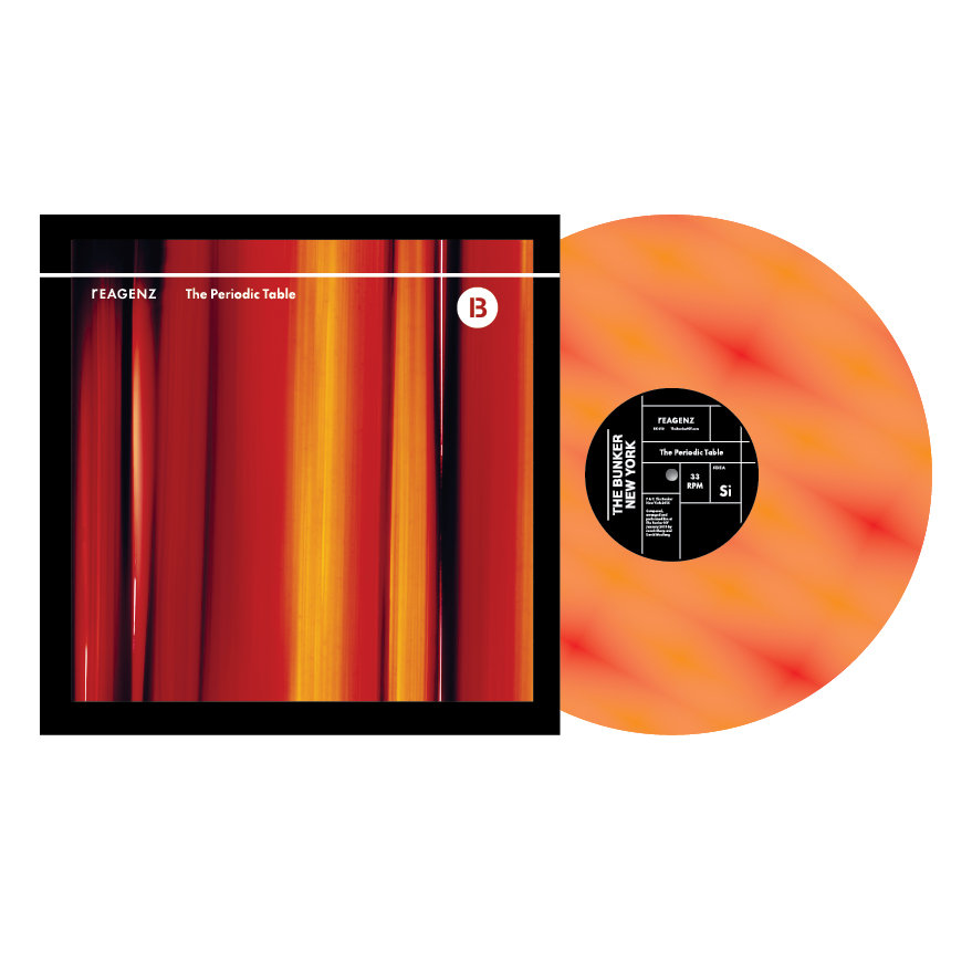 The Legendary Techno (and Wild Parties) of The Bunker New York