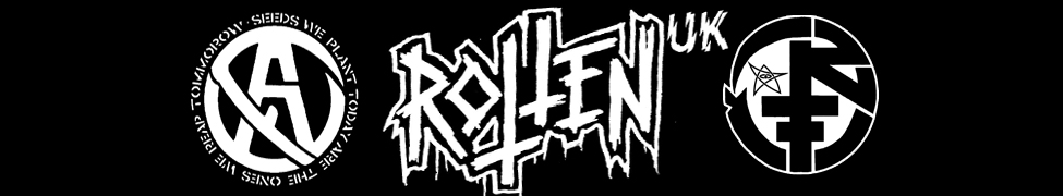 Rotten UK — Photo