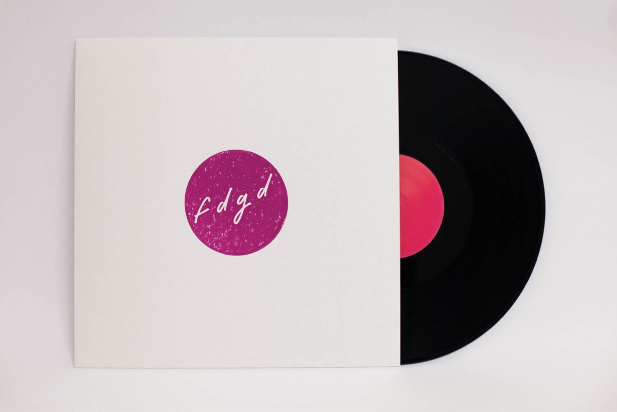 FDGD | Fracture x Sam Binga x Rider Shafique | Astrophonica