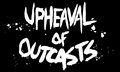 UPHEAVAL OF OUTCASTS image